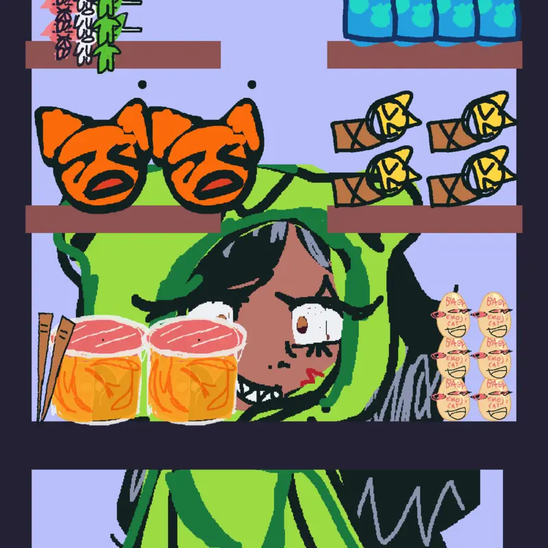 Game by @Owo4465657