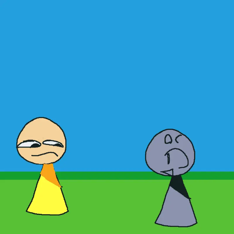 PvP by @BrianElliott
