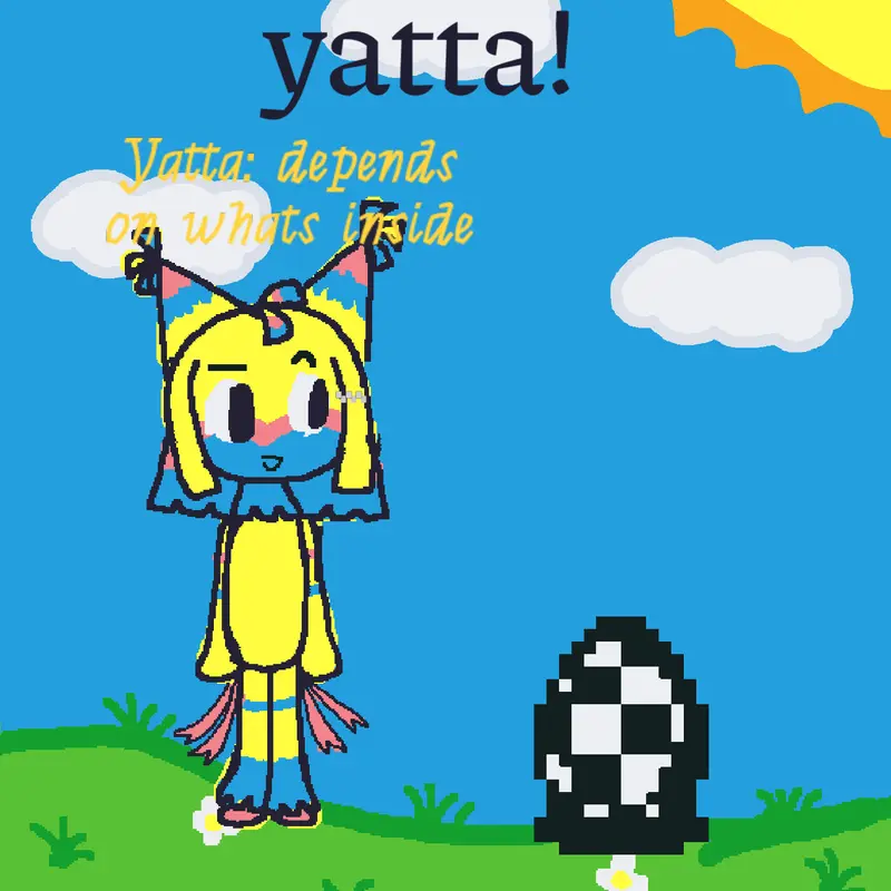 Game by @tails_gamer