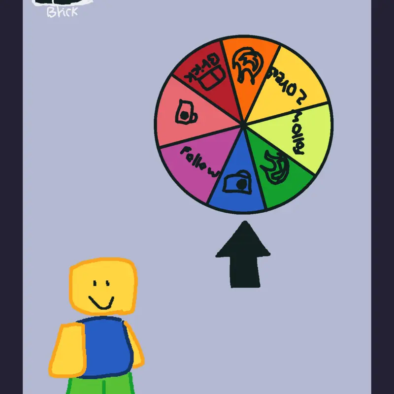 Game by @CyanFace