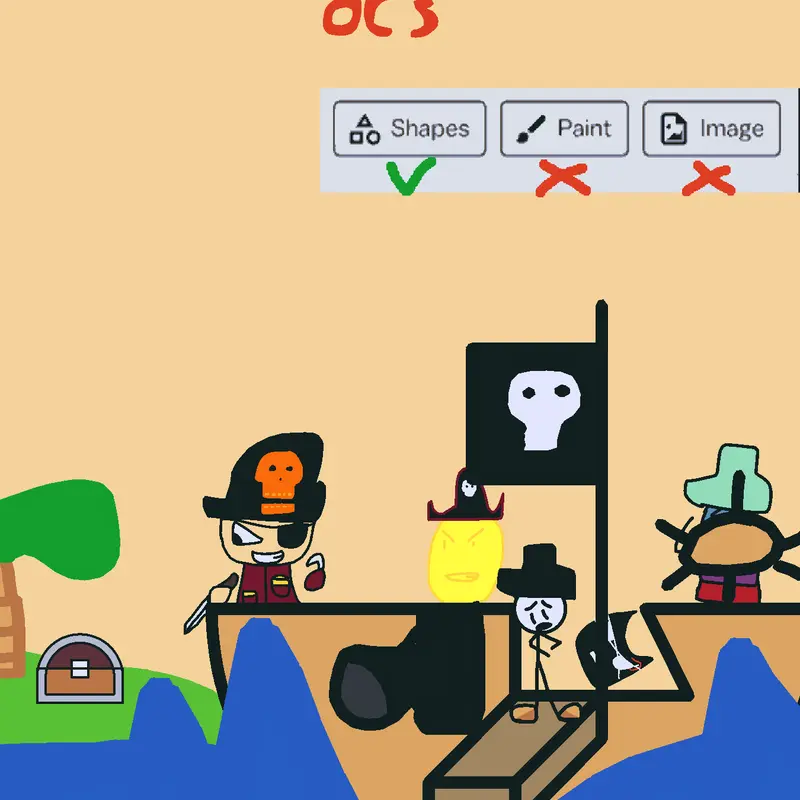 Game by @The-Castle-Person