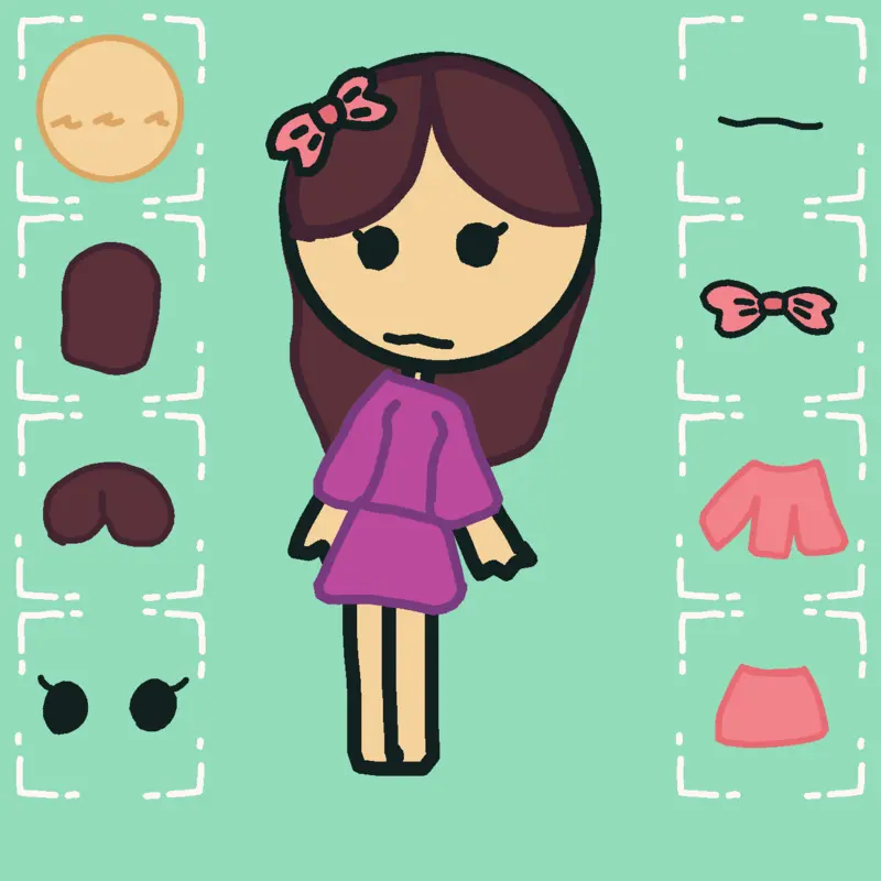 Game by @shelly_motoqueira
