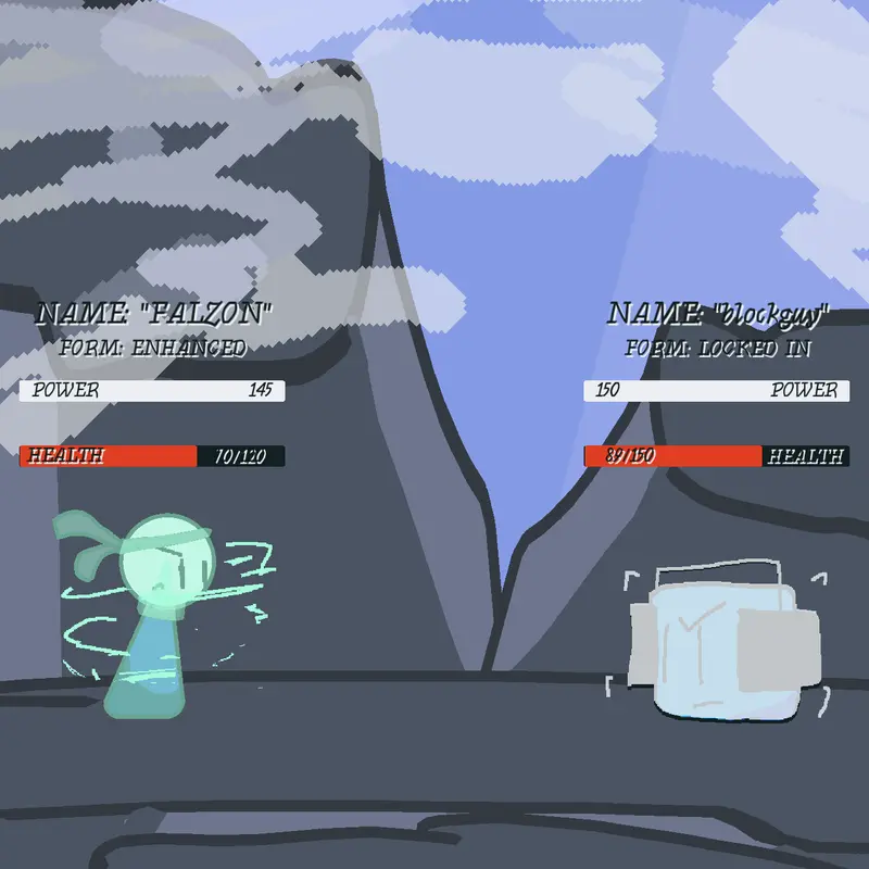 Game by @Blockguy