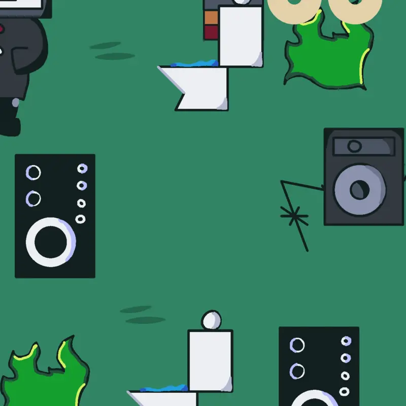 Game by @BambMen