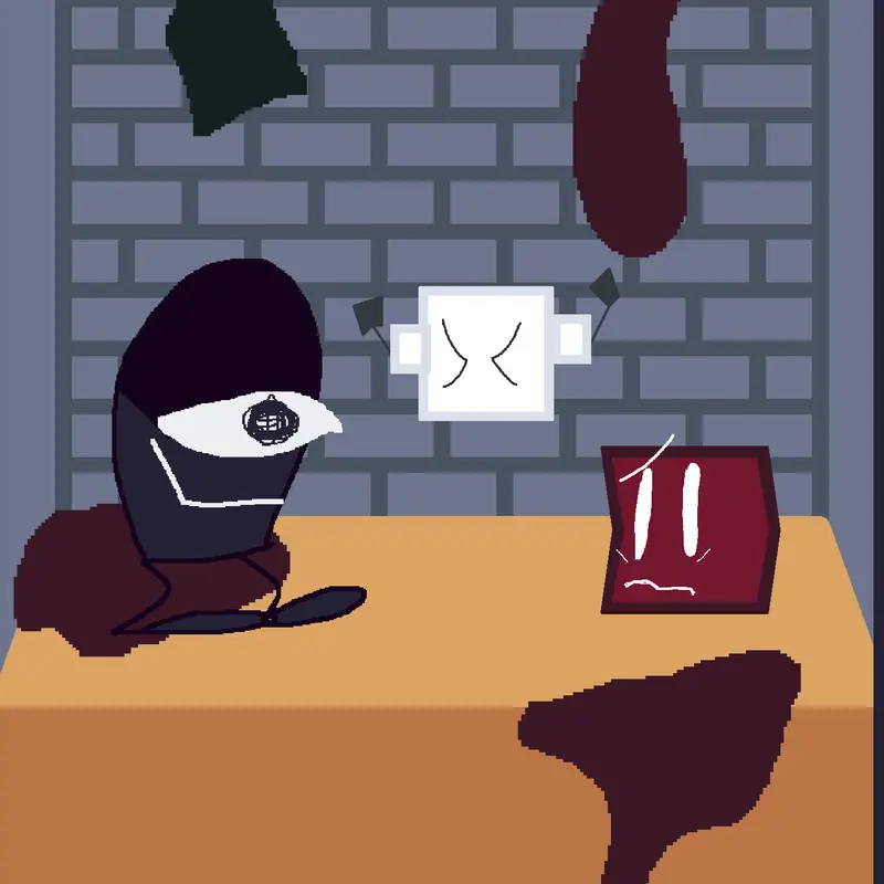 Game by @randomdwfan