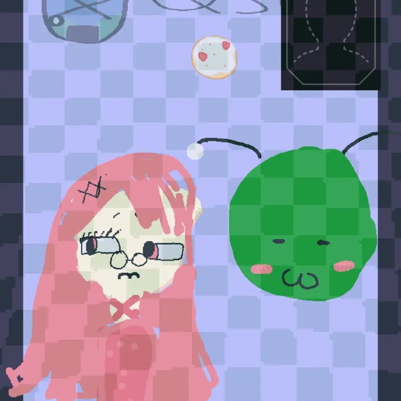 Game by @aaaaaaaaaagggh