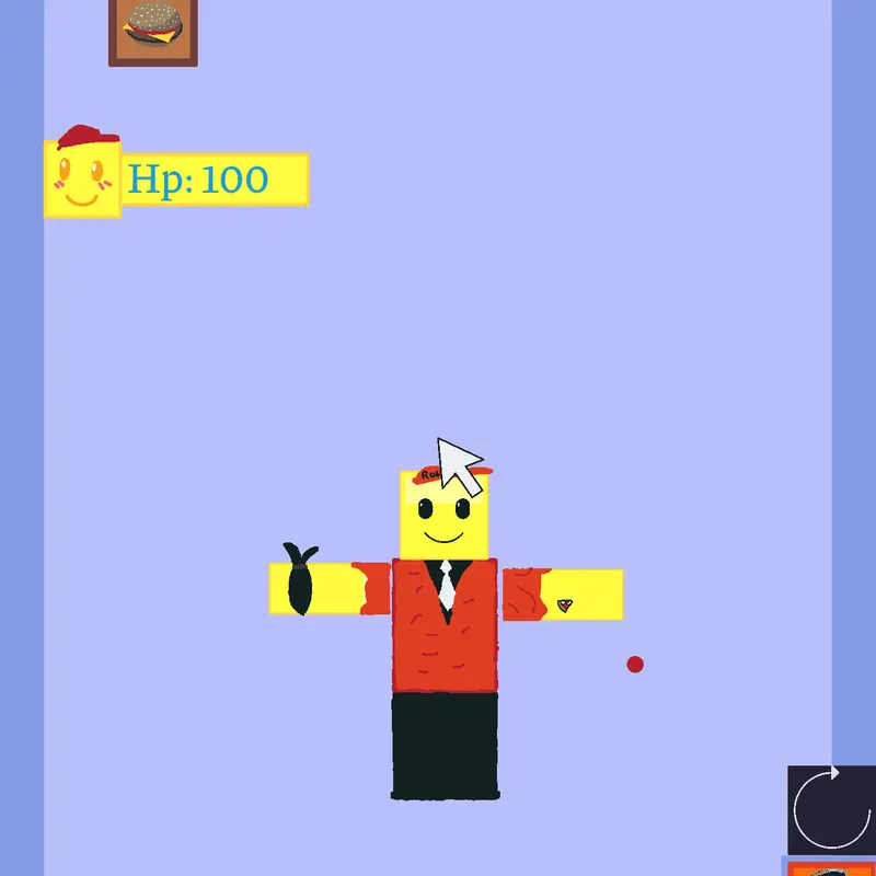 Game by @YourBoyElliot