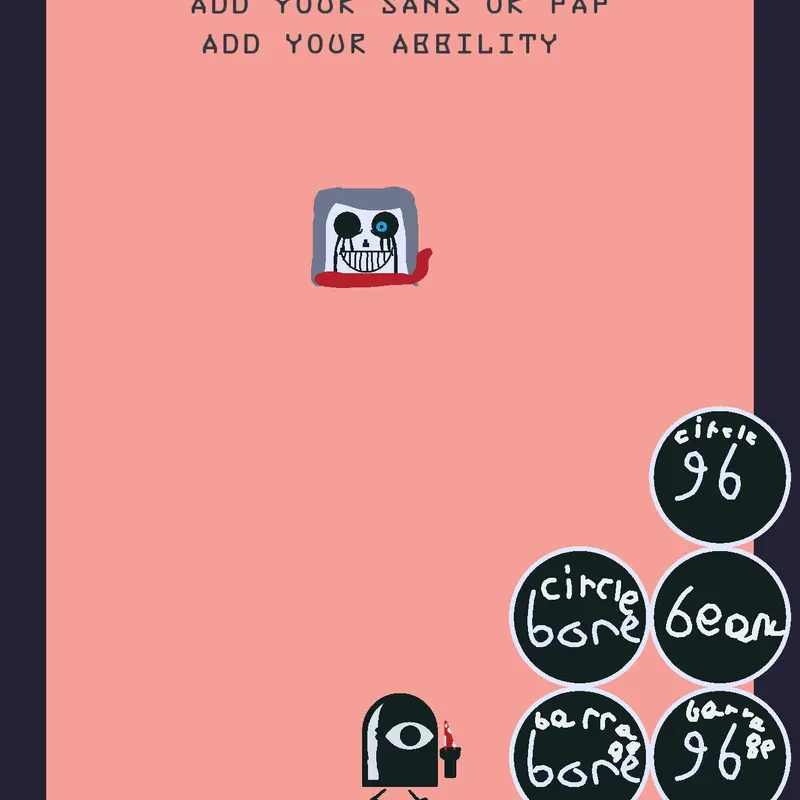 Game by @The_godtale_sans