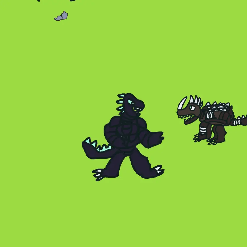 Game by @keno