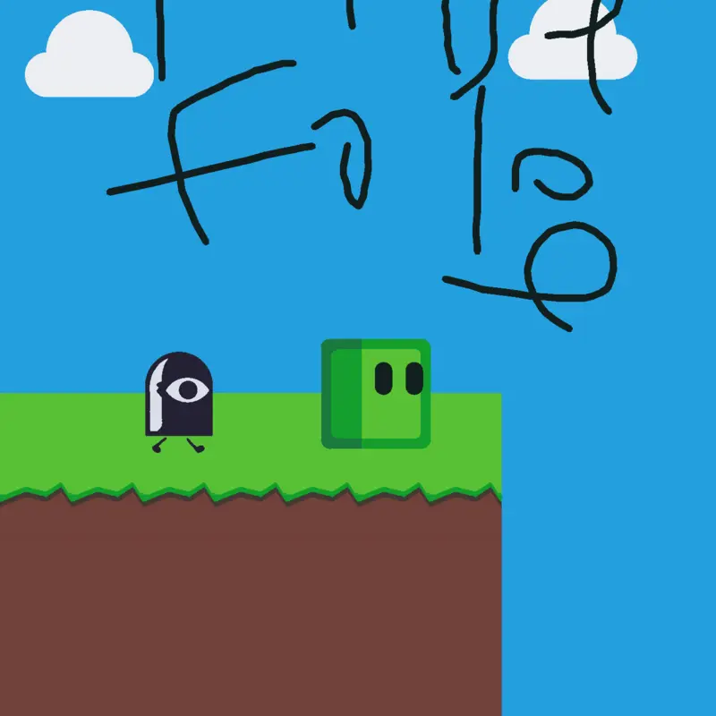 Game by @alexgar