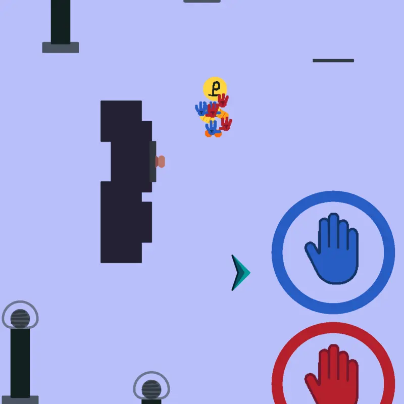 Game by @nayker