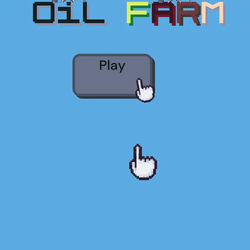 Game by @GalaxyStudio