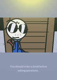 Idk