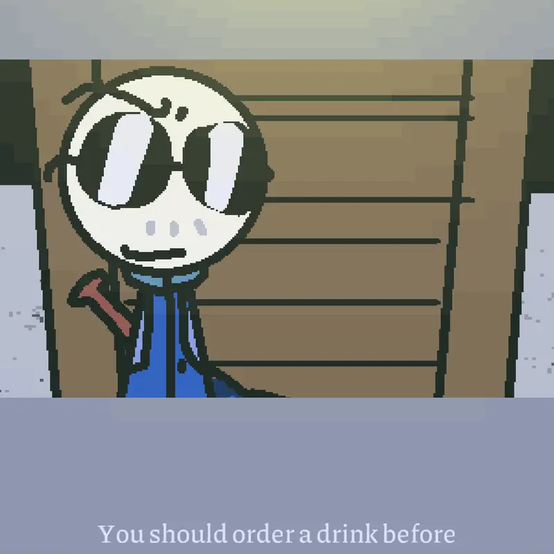 Idk by @AverageDoesStuff2