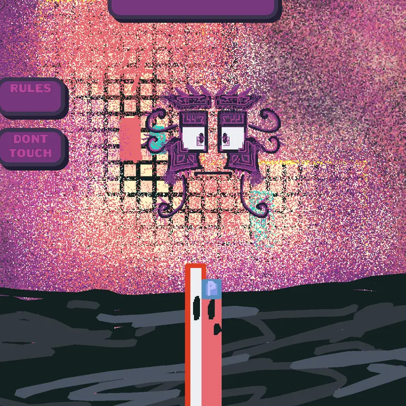 Game by @18th_perfect_number