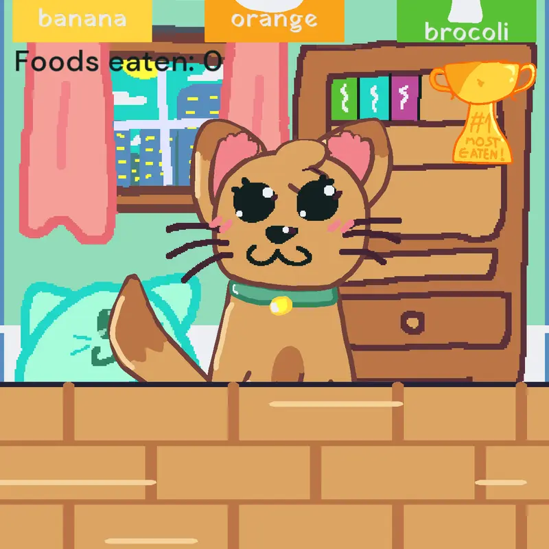 Game by @nezukochan_123bread