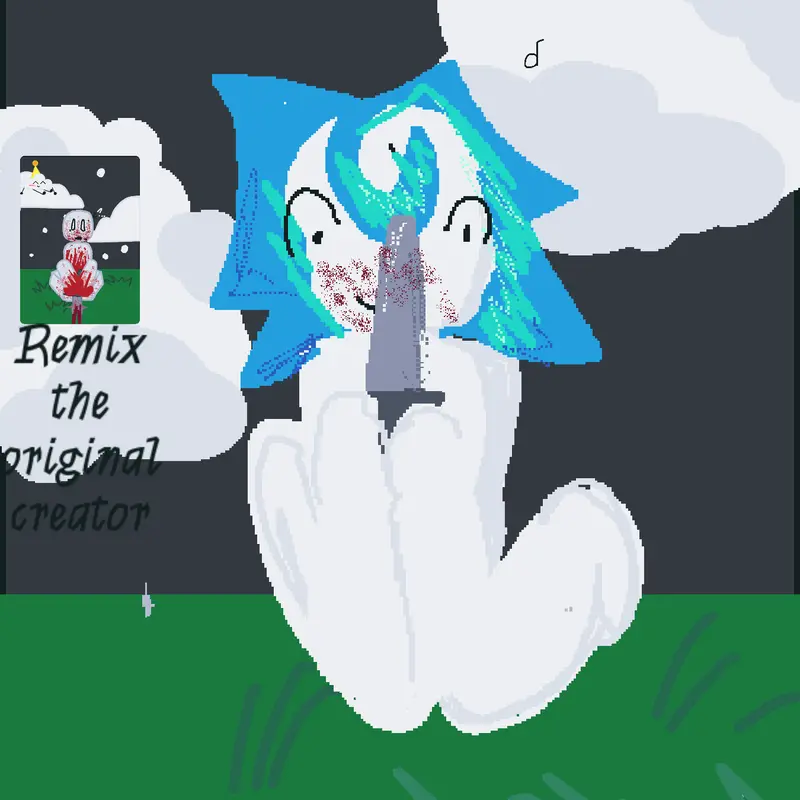 Game by @Tillythebunni