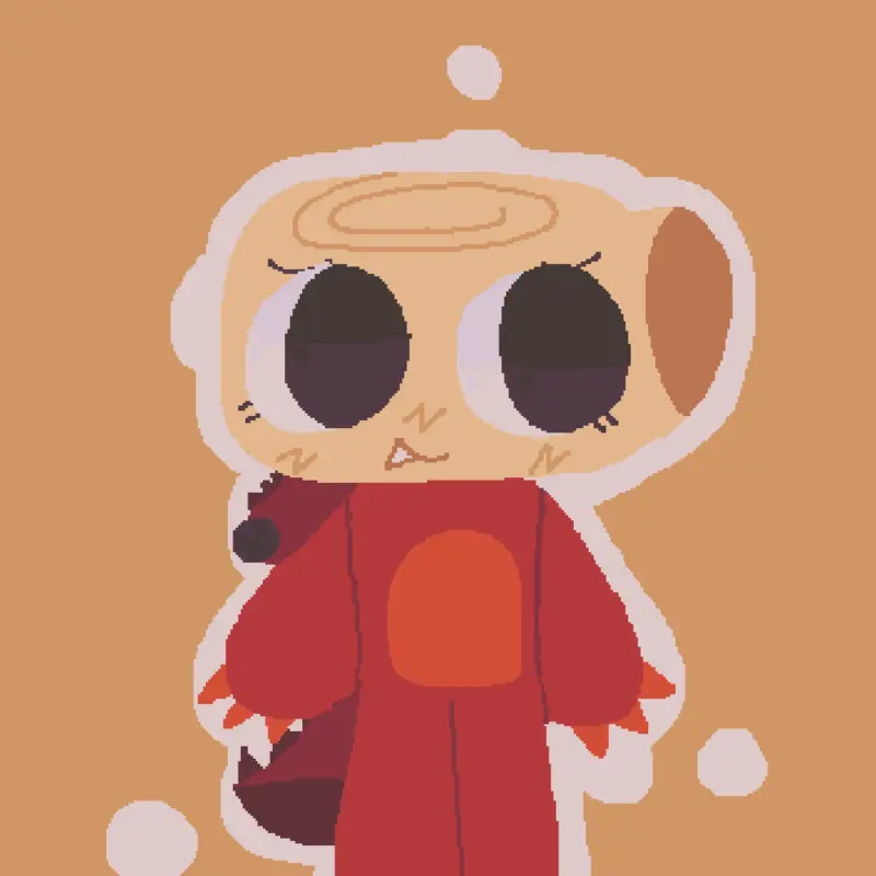 Game by @silliezdoodlez