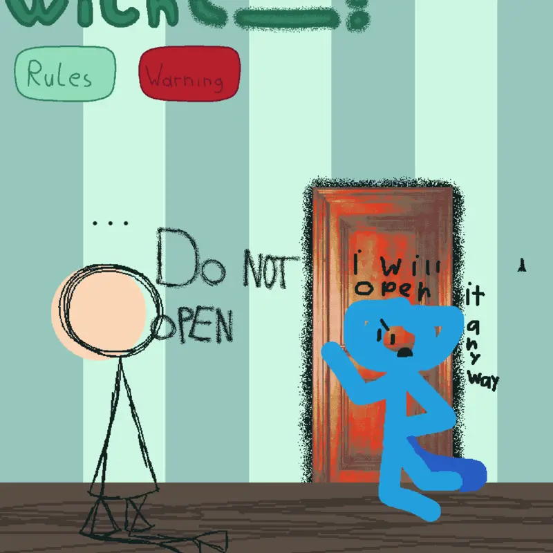 Game by @Your_Local_gigi