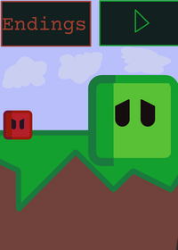 Ending game (demo)