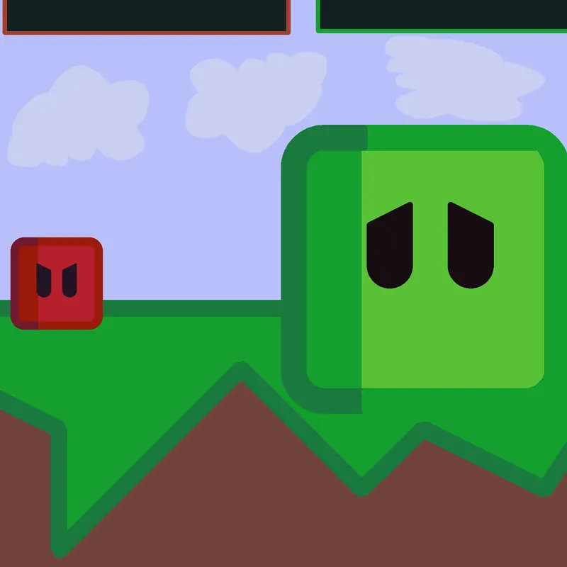 Game by @Nyckollas