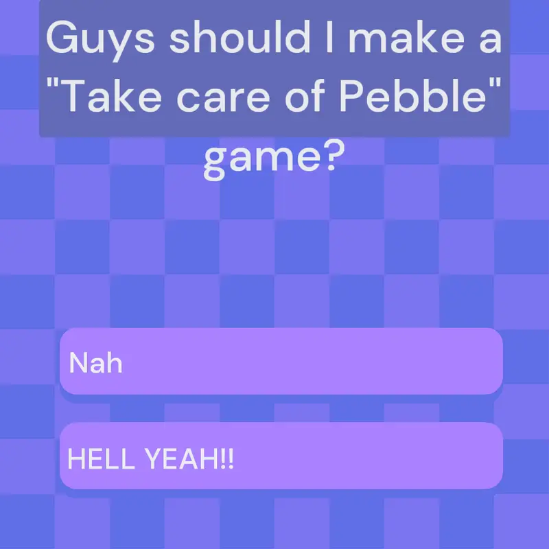 Game by @Freaky_Finn16