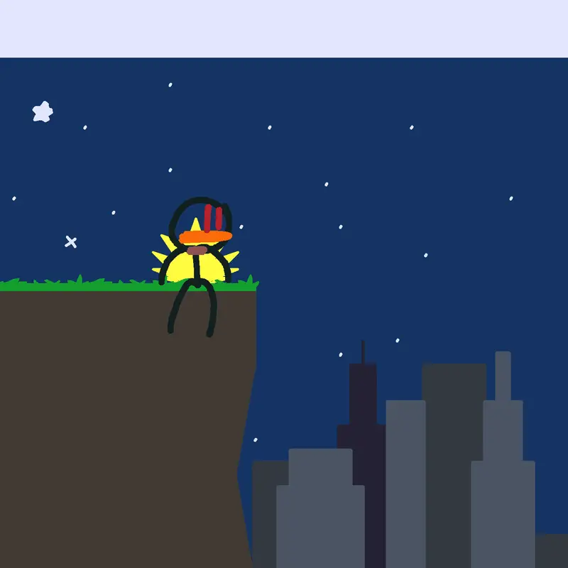 Game by @cubicalthestickman