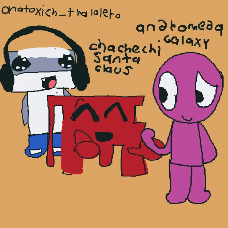 Game by @los_spaghettisTualettis