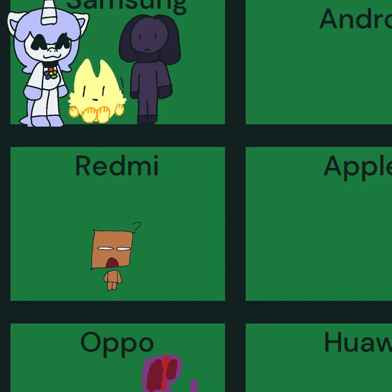 Game by @StarTime