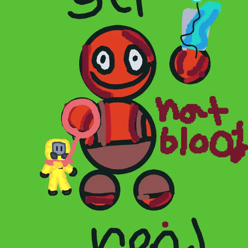 Game by @Healing_bots