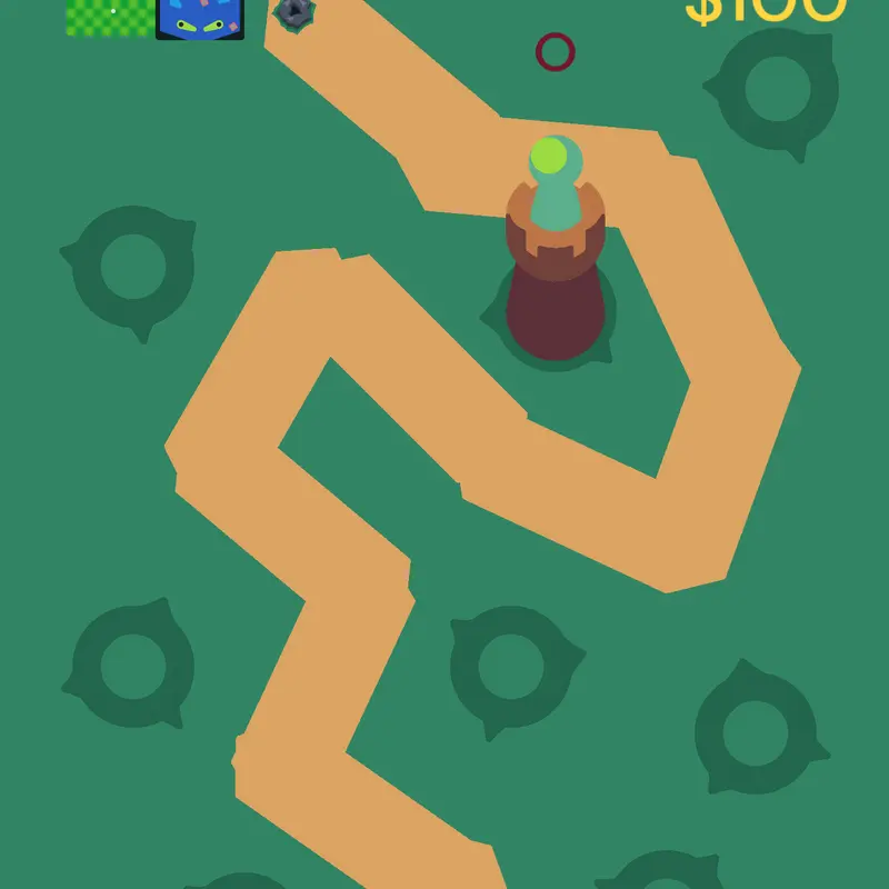 Game by @pac-ma