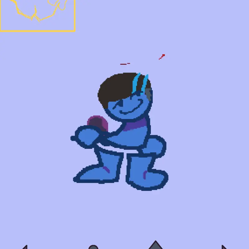 Game by @aboboraa