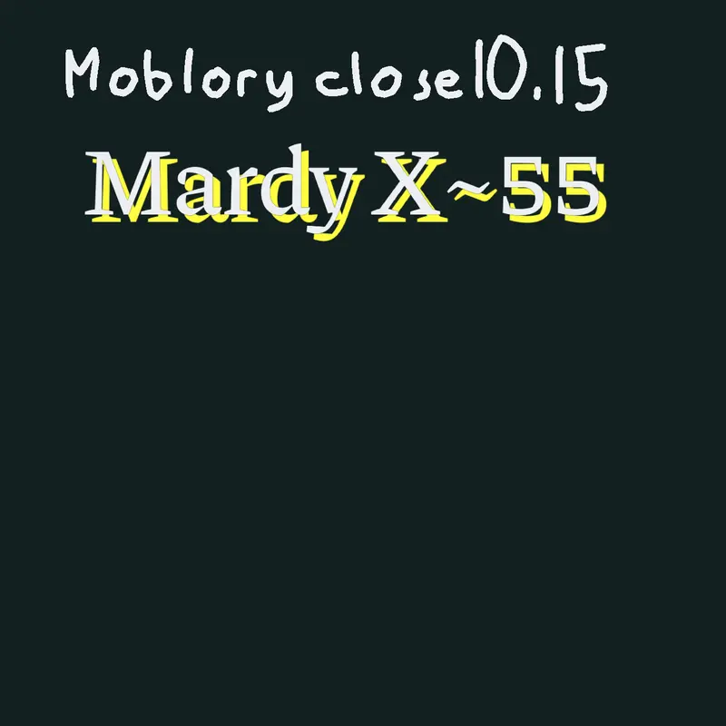 Game by @MardMobX55Lory