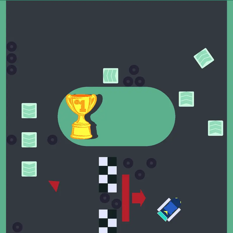 Game by @featherdev