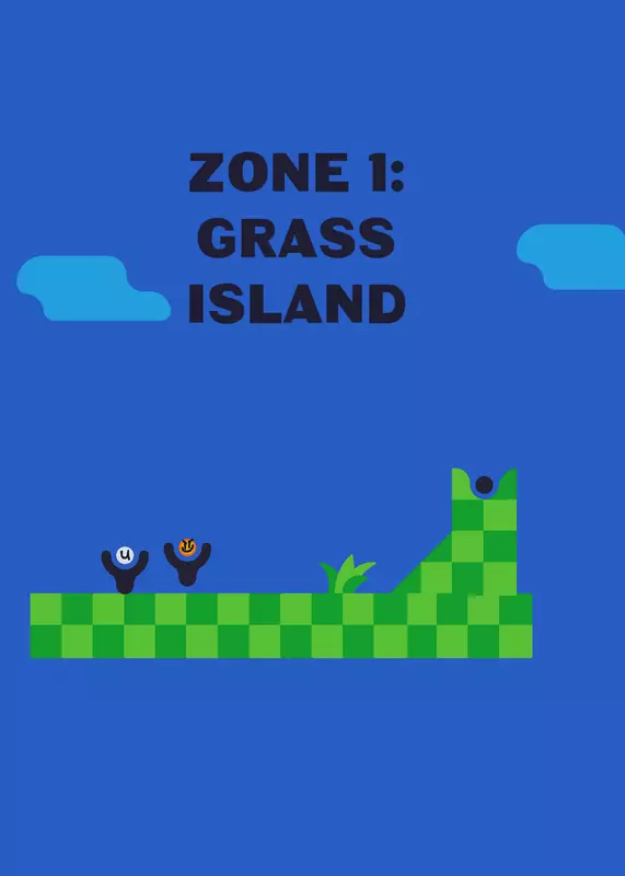 Game by @urabenata