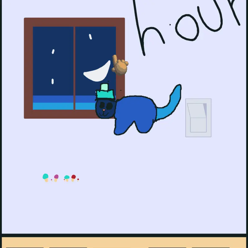 Game by @makspl098