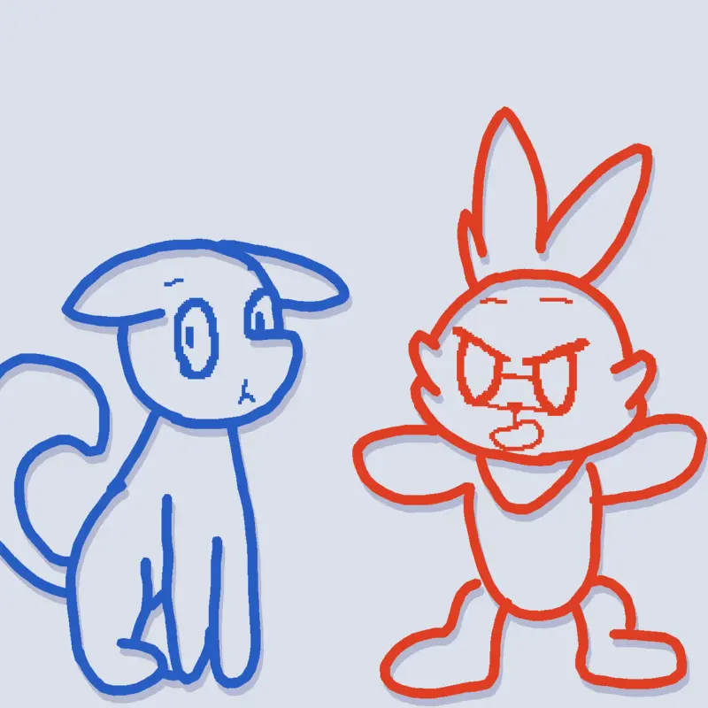 Game by @IsaKitty