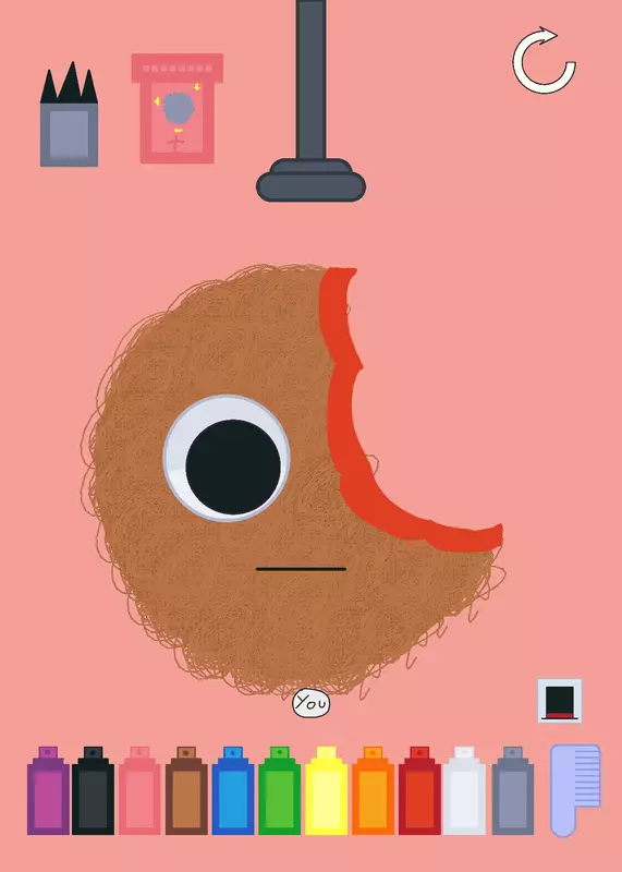 Game by @__Ukraine-Poland__