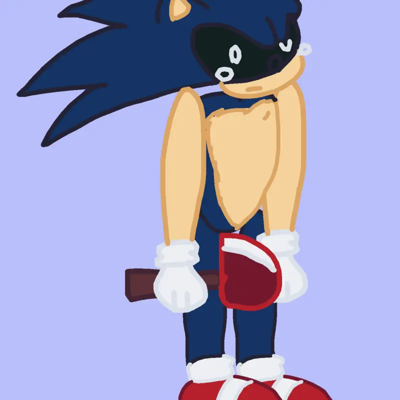 Game by @marvinthesonicfan