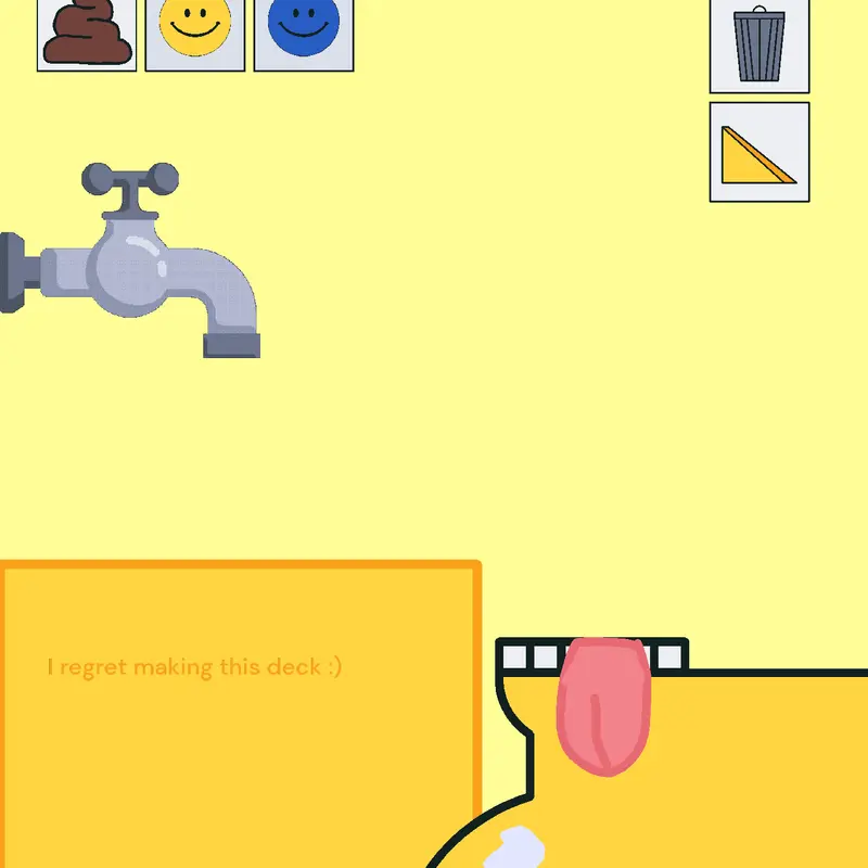 Game by @ChanelStewart