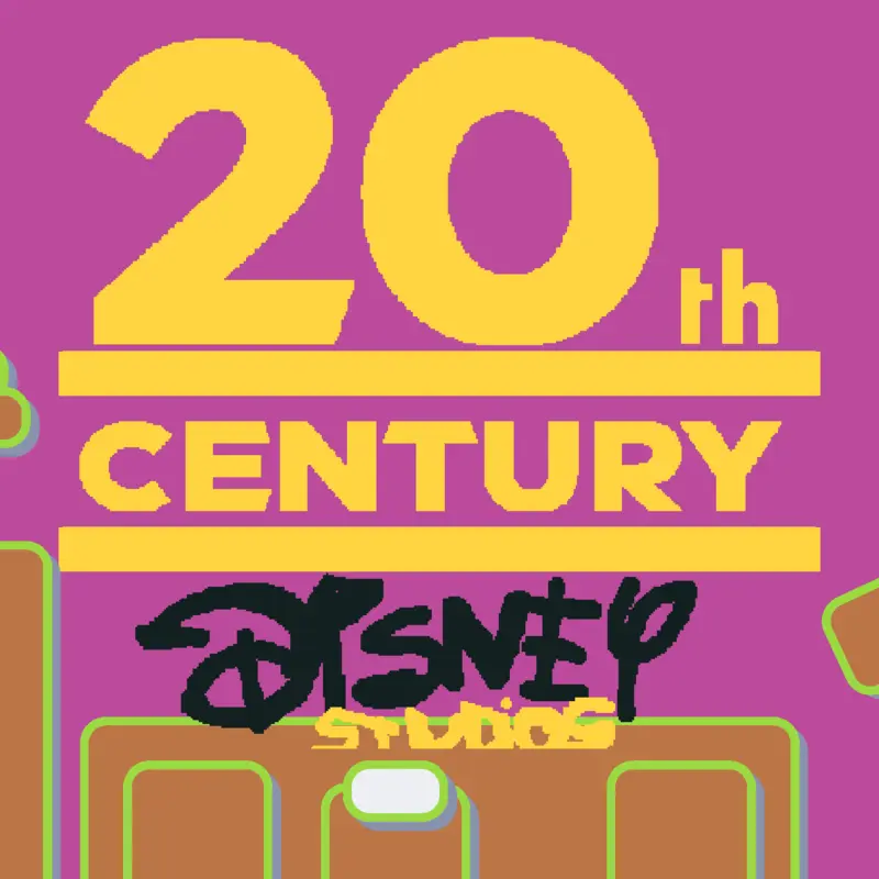 20th Century Fox Gets Grounded (SEQUEL) by @LanaJimerson