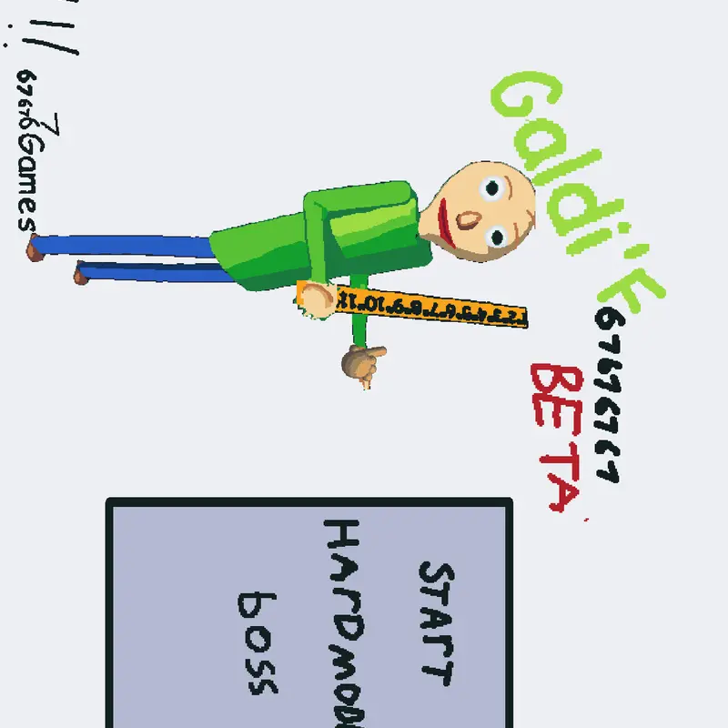Galdi's 6767676767 by @-Master-