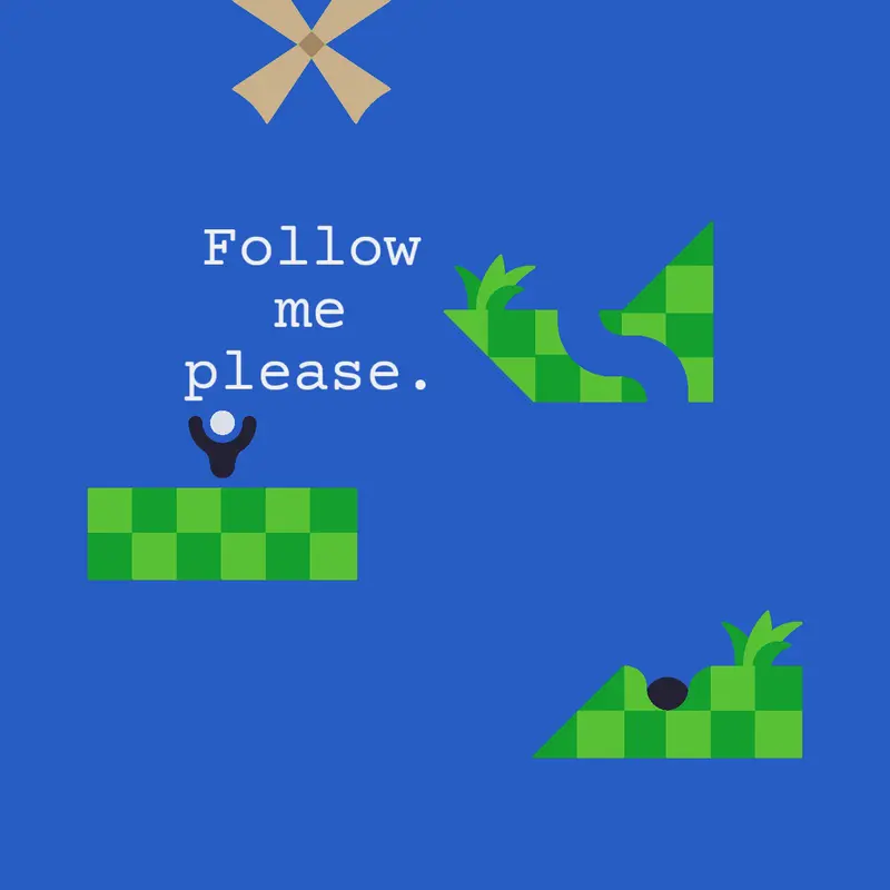 Pls follow me by @Daniel94839