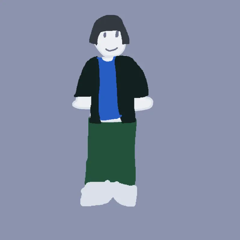 Game by @GordBlox