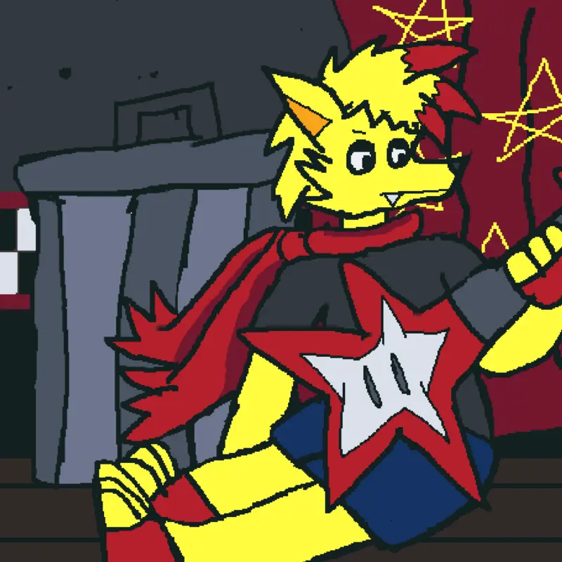 Game by @The_red_star