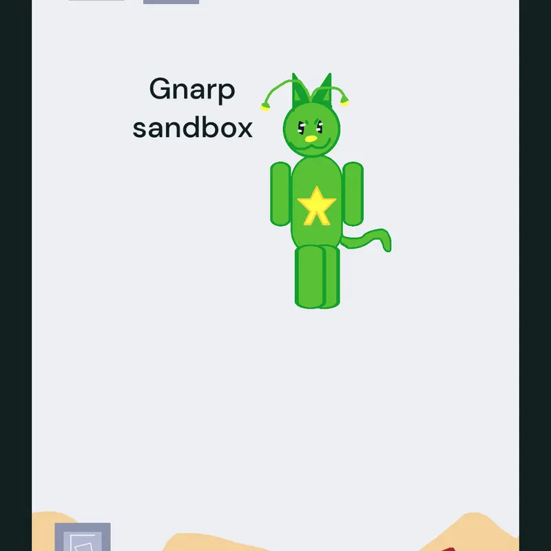 Game by @splotfix