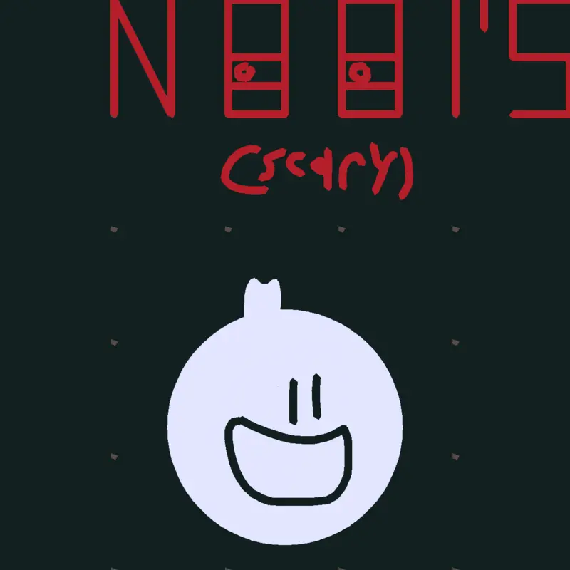 Game by @RoboYt
