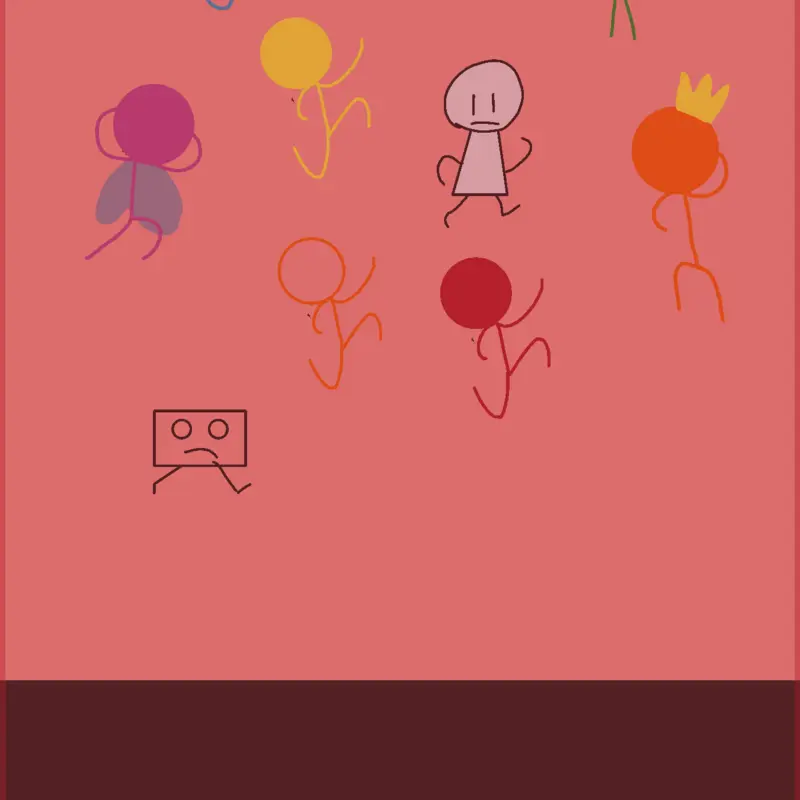 Game by @Mrsuni666