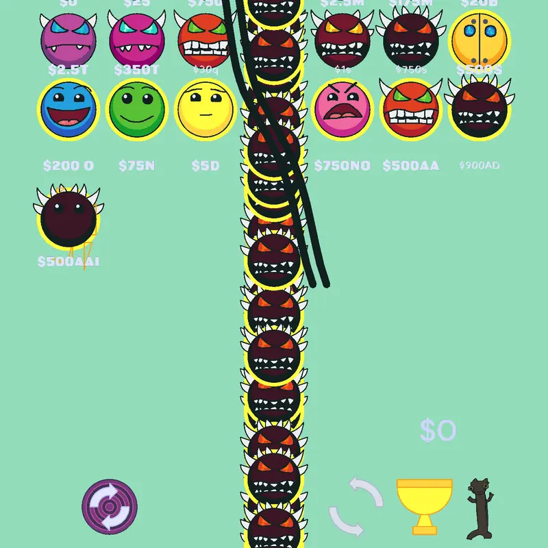 Game by @JustPlayingStuff