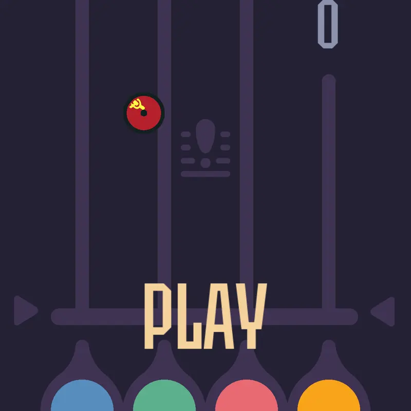 Game by @yvbk